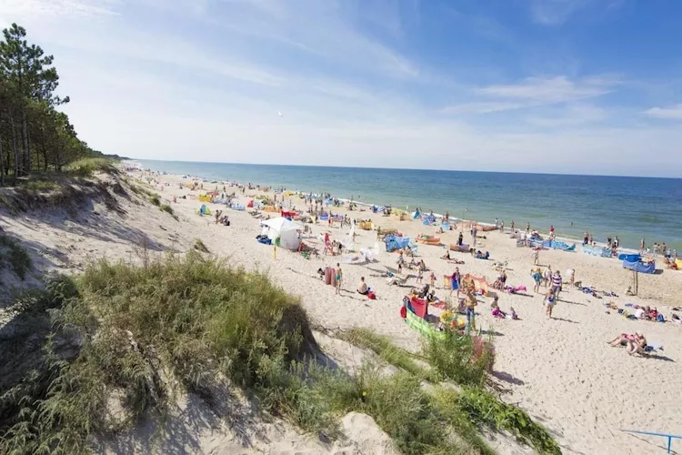 Domki wakacyjne na min 5 dób Domasławice-Gebieden zomer 20km