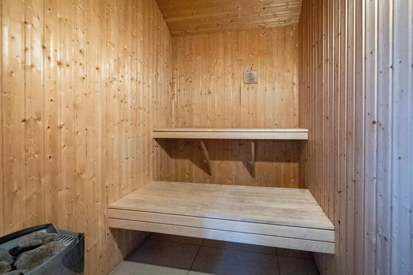 18 persoons vakantie huis in Tisvildeleje-Sauna