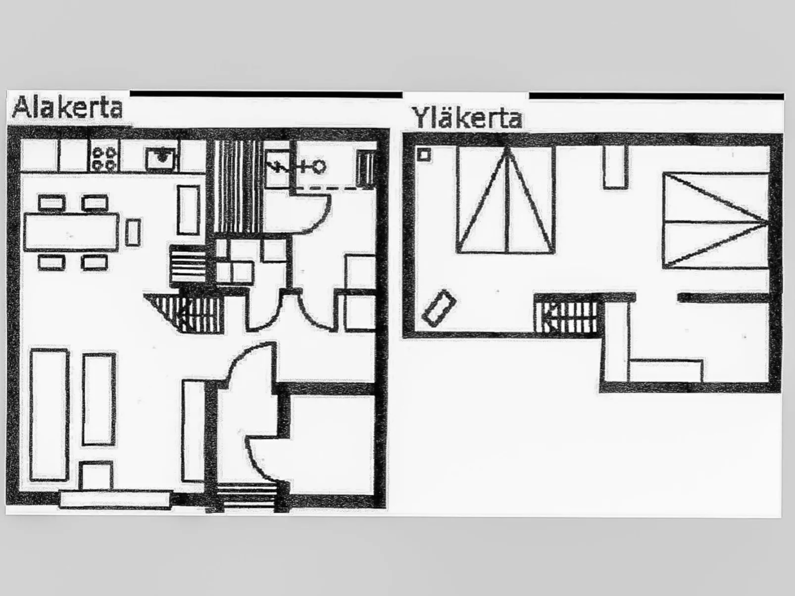 Tunturikuksa-Buiten