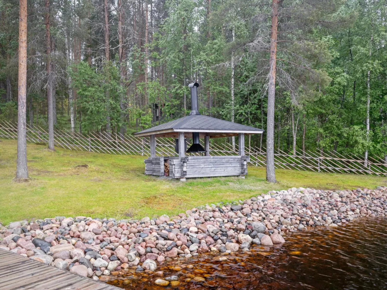 Järvelä-Buiten