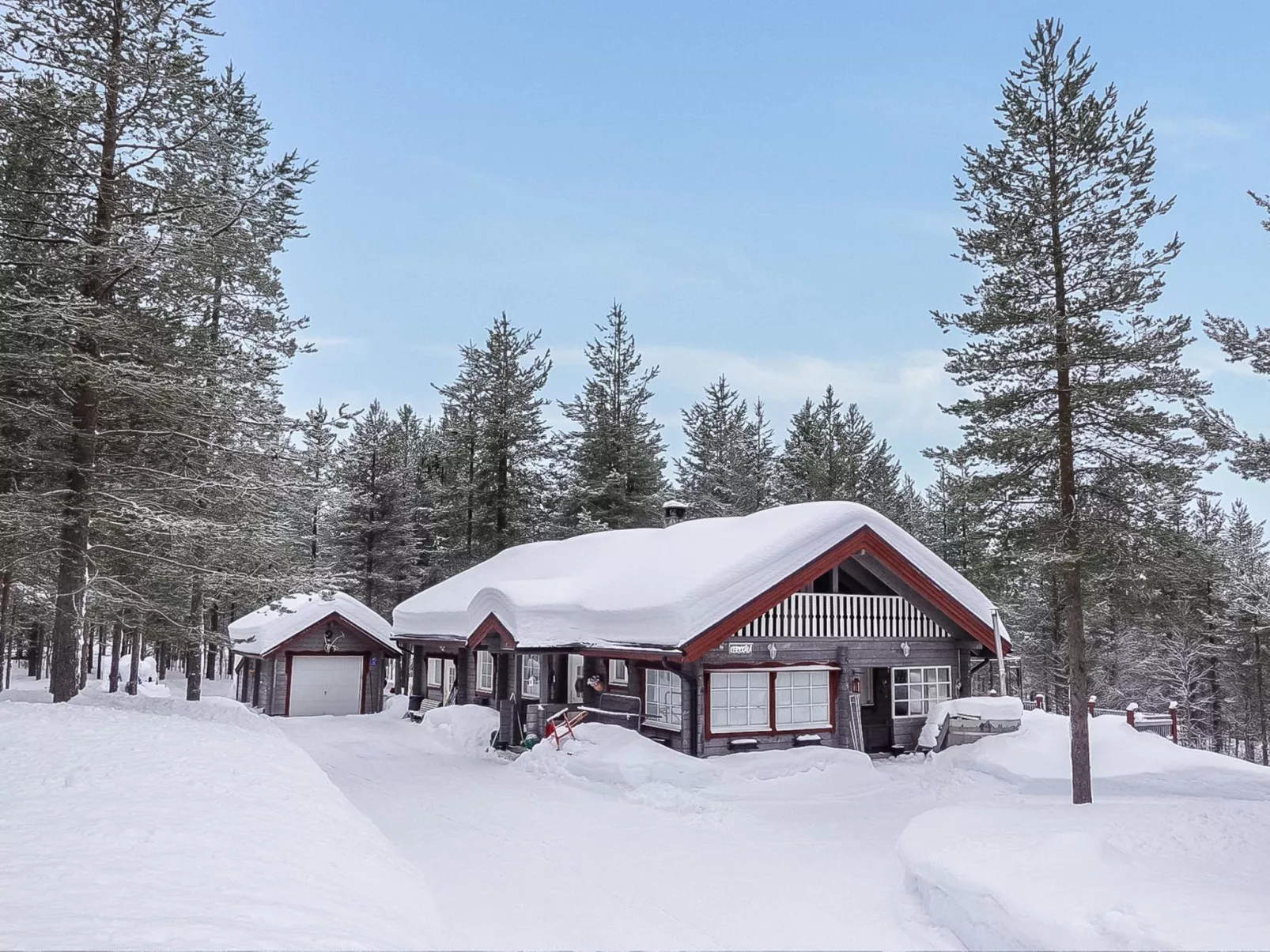 Kerkkälä-Buiten