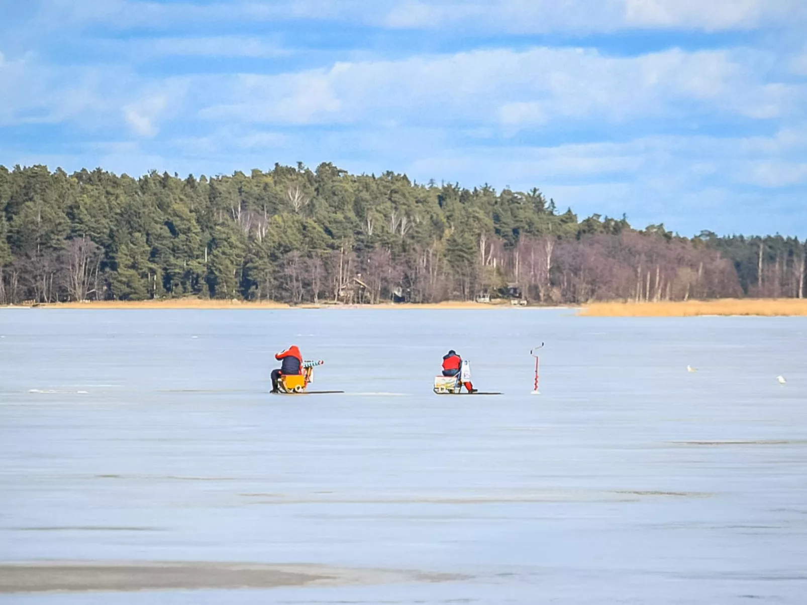 Jarsala-Buiten