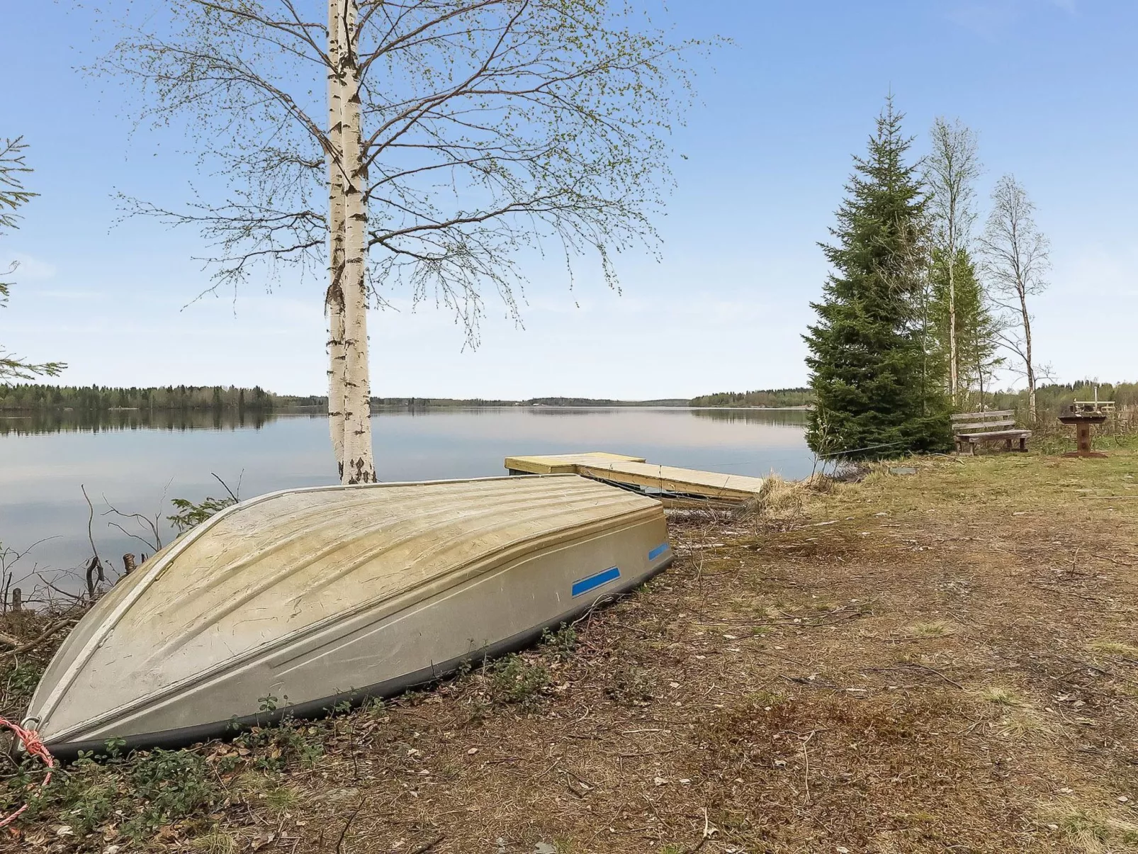 Itäkoski 1-Binnen