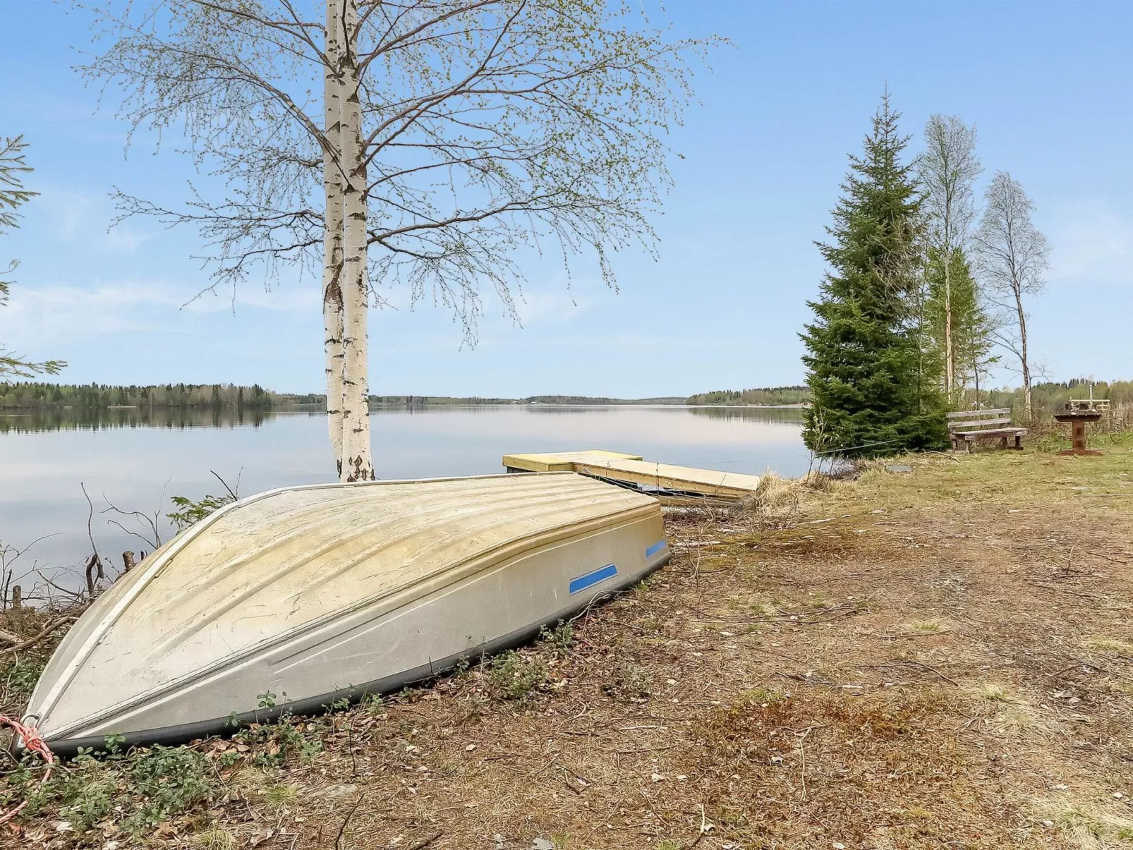 Itäkoski 2-Buiten