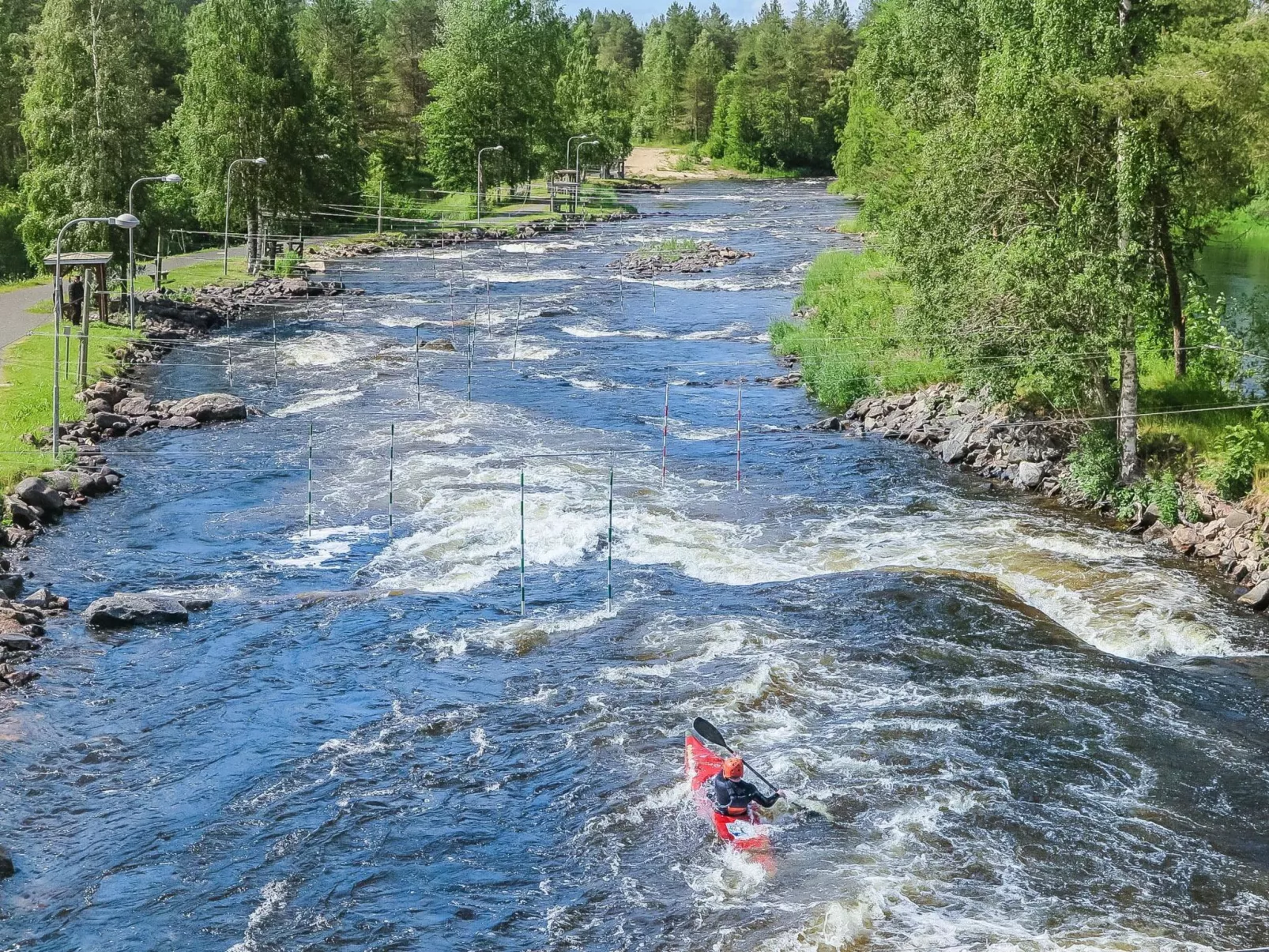 Tapiska-Buiten