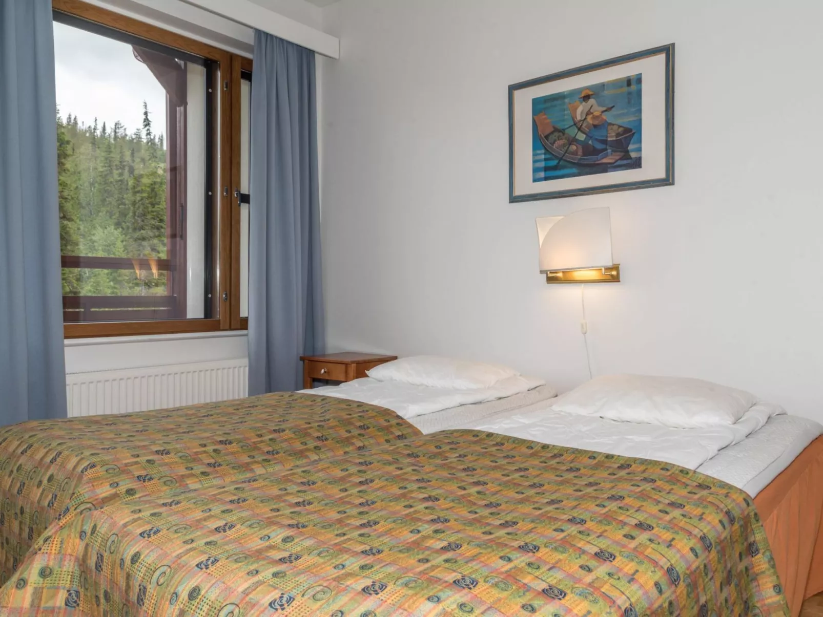 Ylläs chalets a507-Binnen