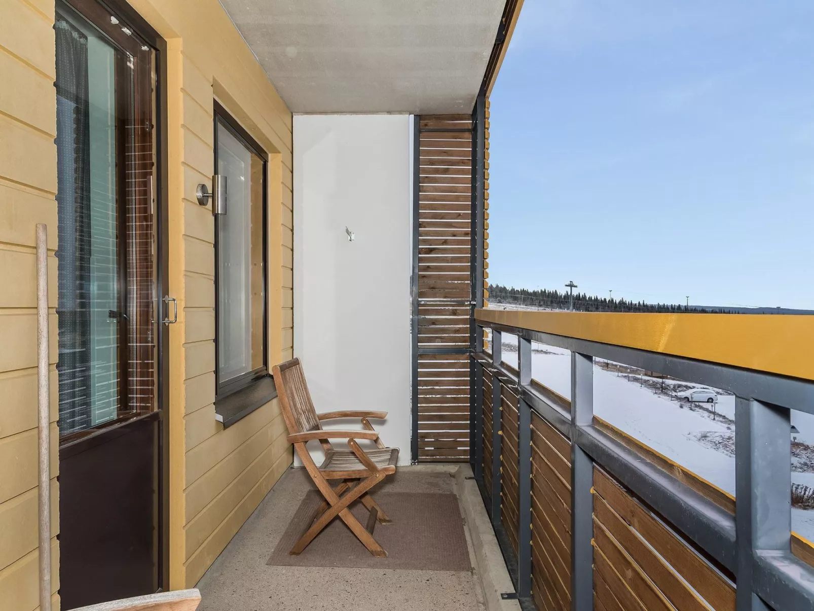 Ylläs chalets 2301-Binnen