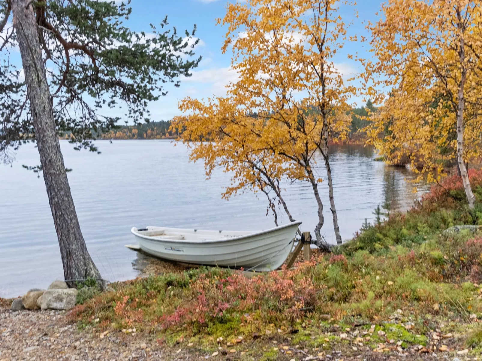 Peurakumpu-Buiten