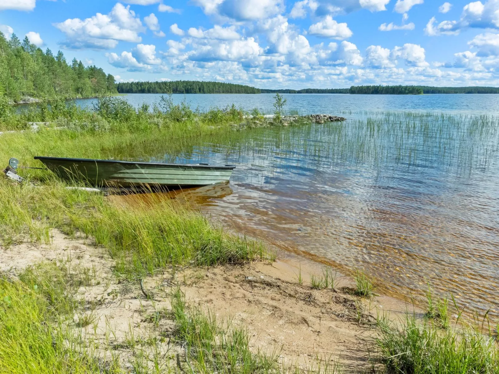 Rovaniemi ainola-Buiten