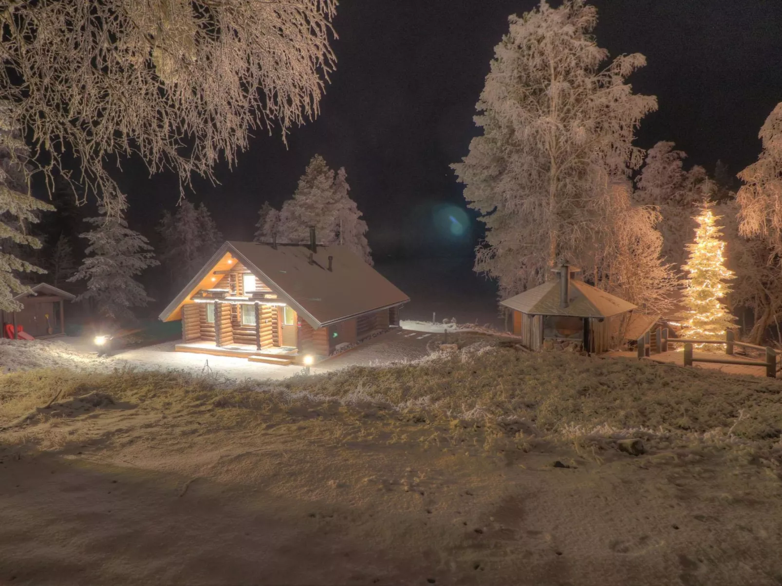 Vanttausranta-Buiten