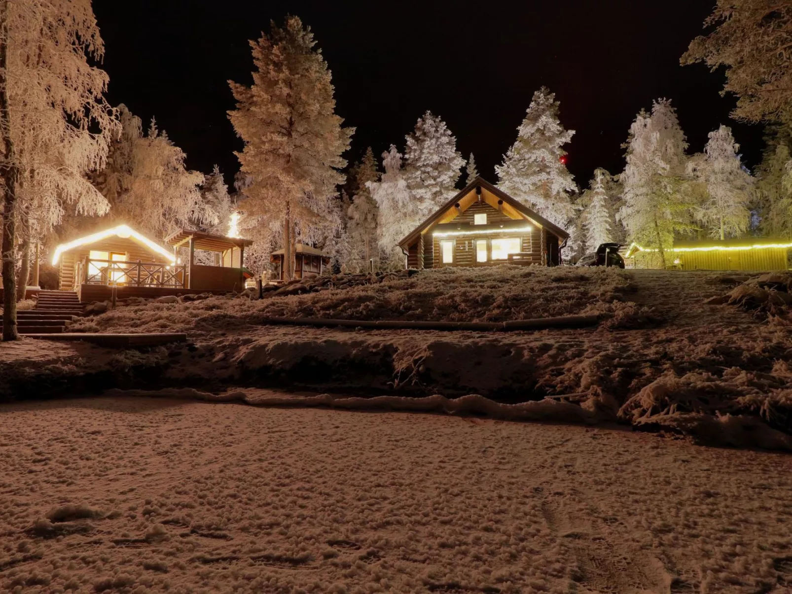 Vanttausranta-Buiten