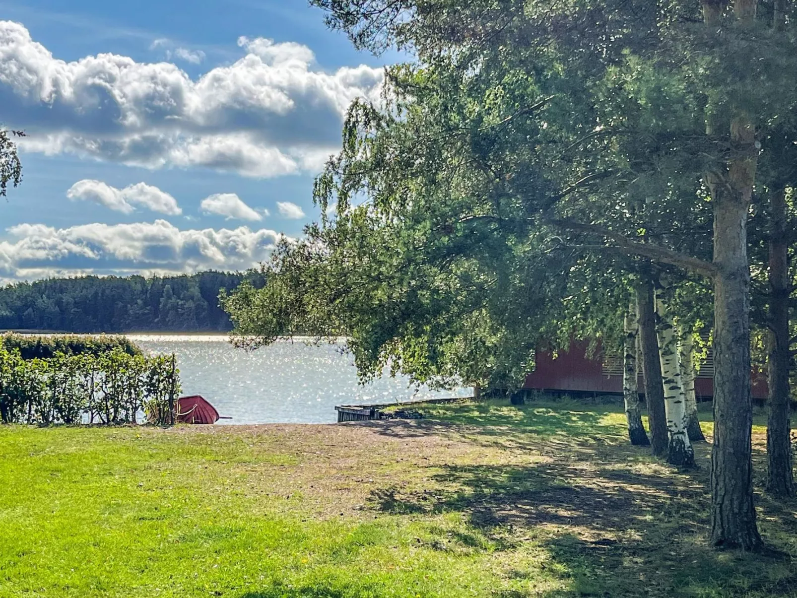 Kaasavuoren ranta-Buiten