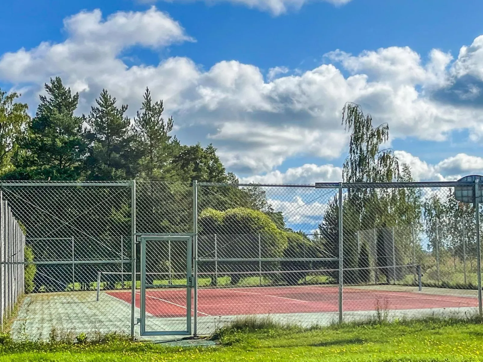 Kaasavuoren ranta-Buiten