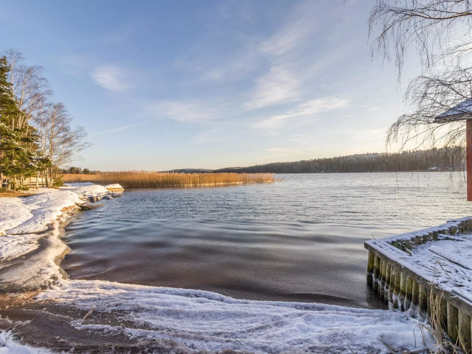 Kaasavuoren ranta-Buiten