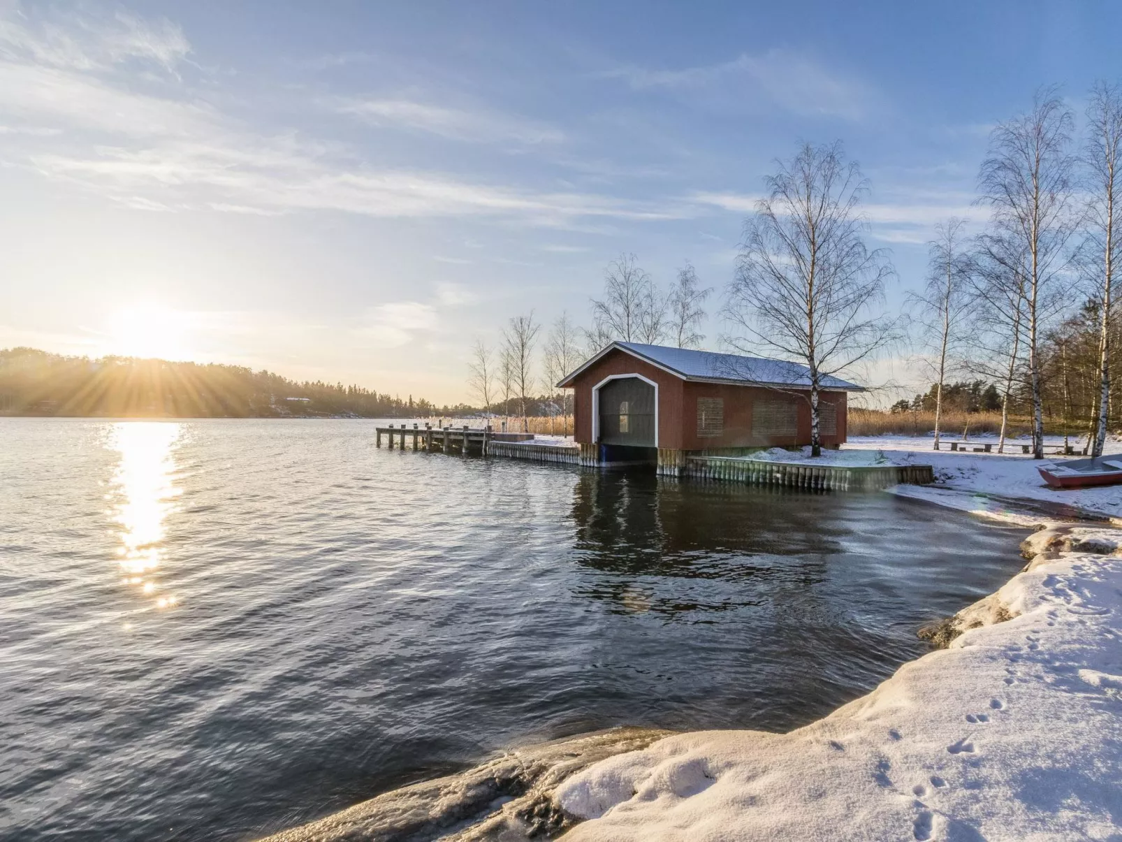 Kaasavuoren ranta-Binnen