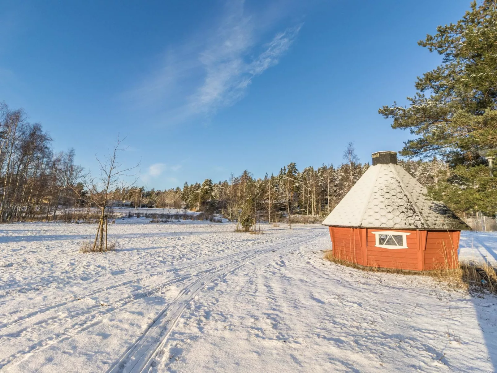 Kaasavuoren ranta-Buiten