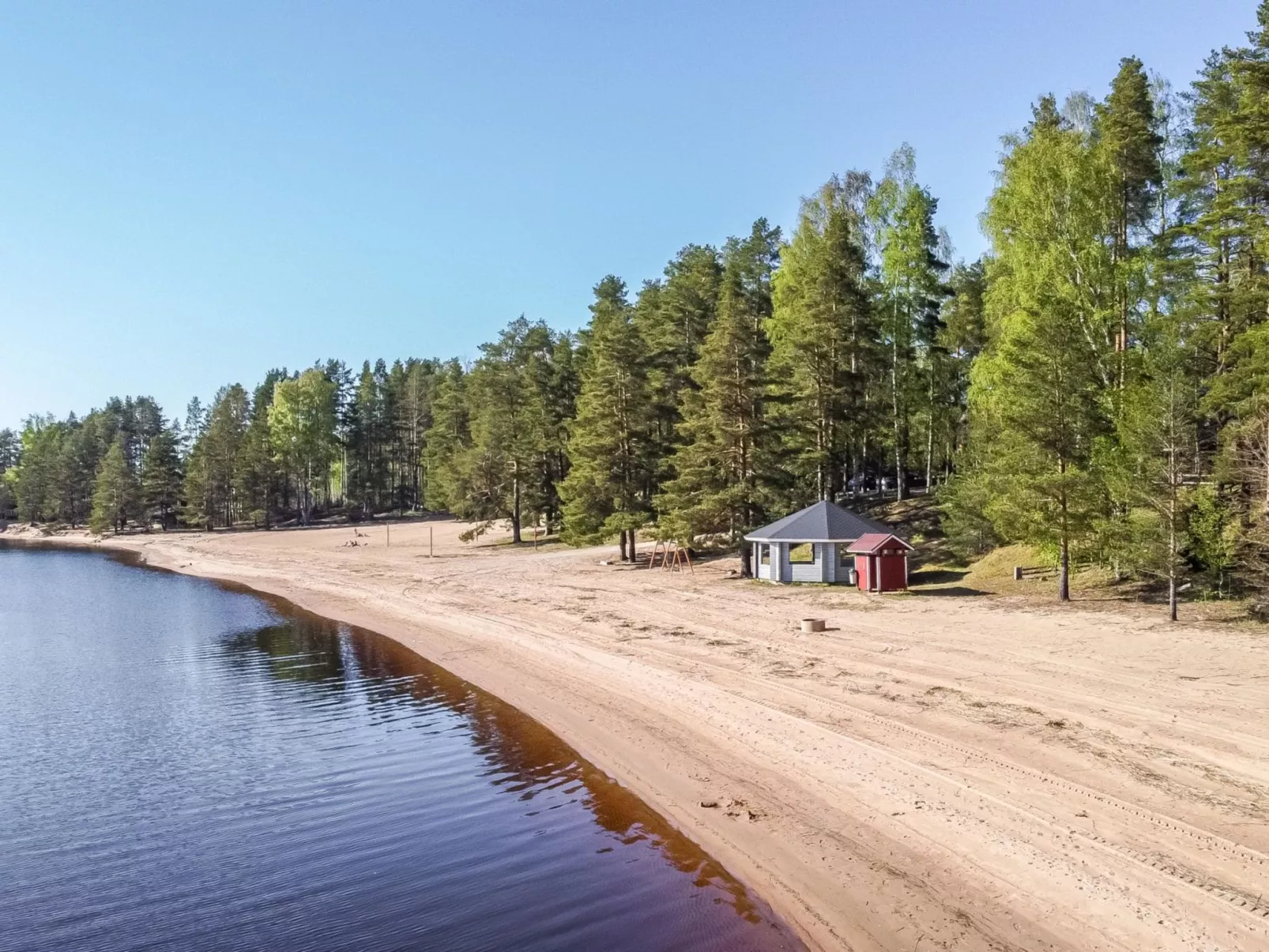 Kuortaneen helmi-Buiten