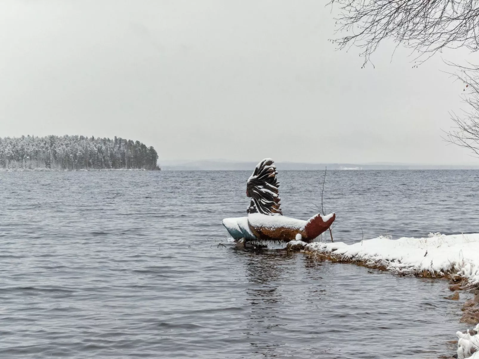 Käpälämäki-Buiten