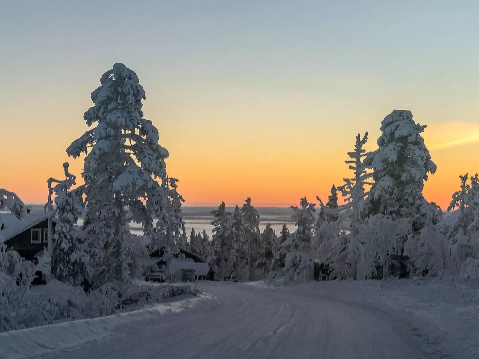 Utsunusko a-Buiten