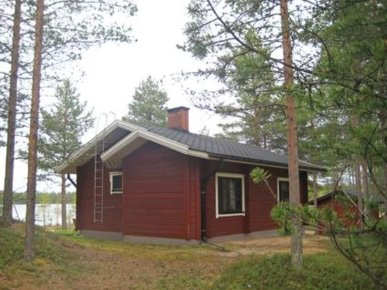 Takaharju-Binnen