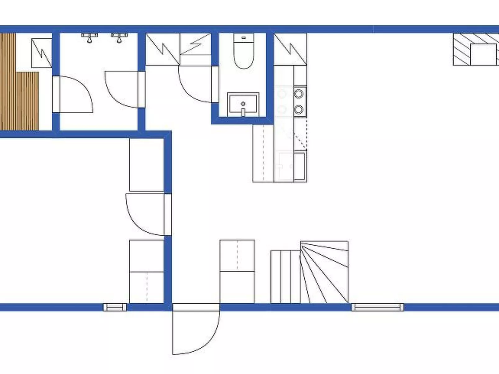 Aihki c/o villa armas 50-Buiten