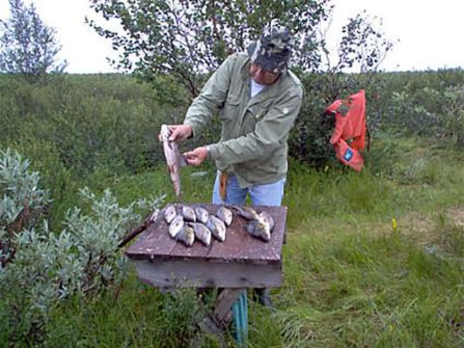 Kuukkelitupa-Buiten