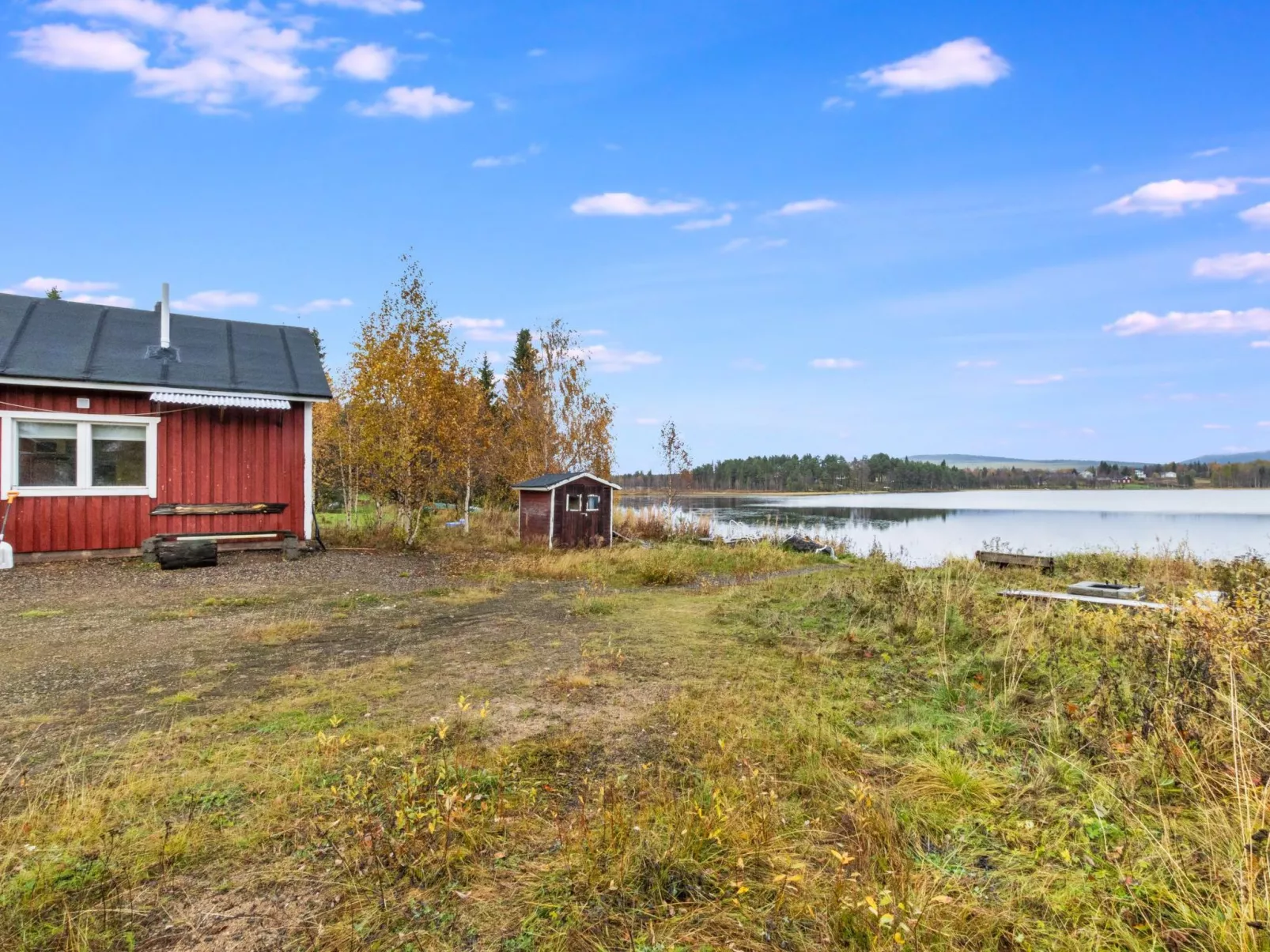 Tammukka i-Buiten