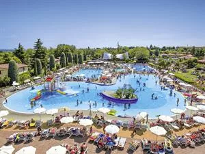 Camping Bella Italia -