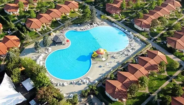 Camping Bella Italia -