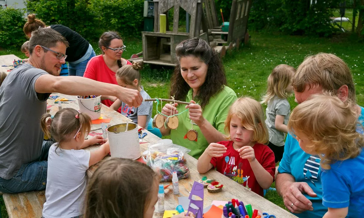 Knaus Campingpark Walkenried 