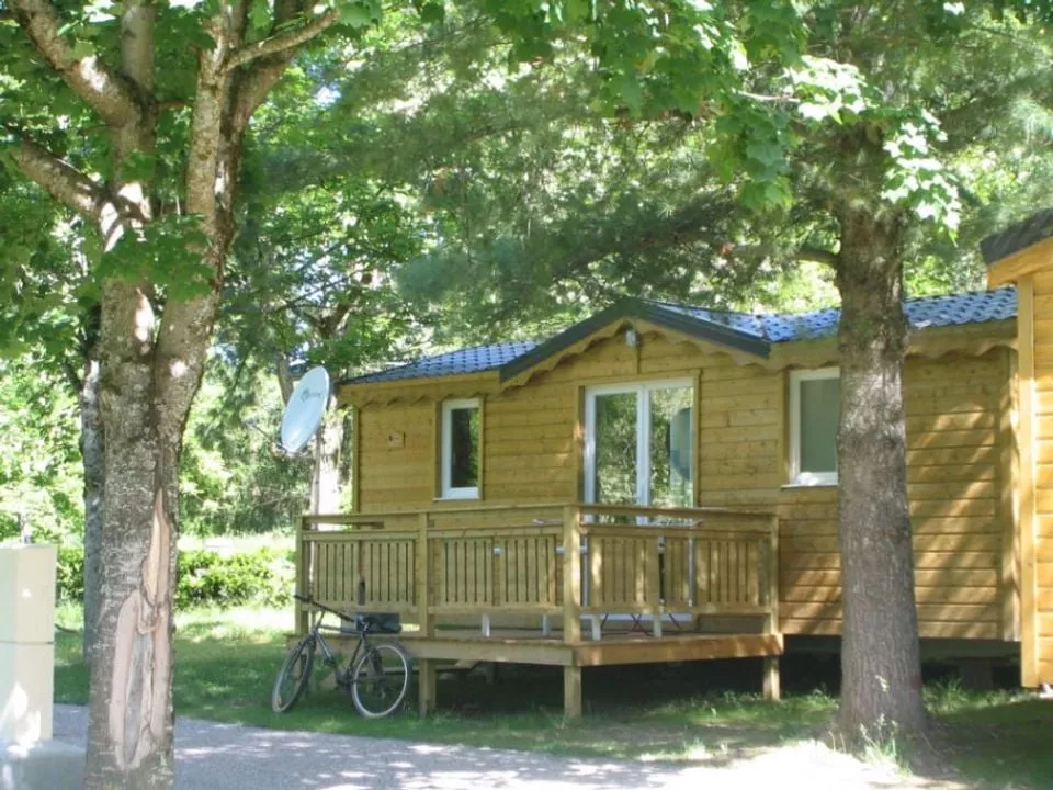 Camping Le Malazéou 