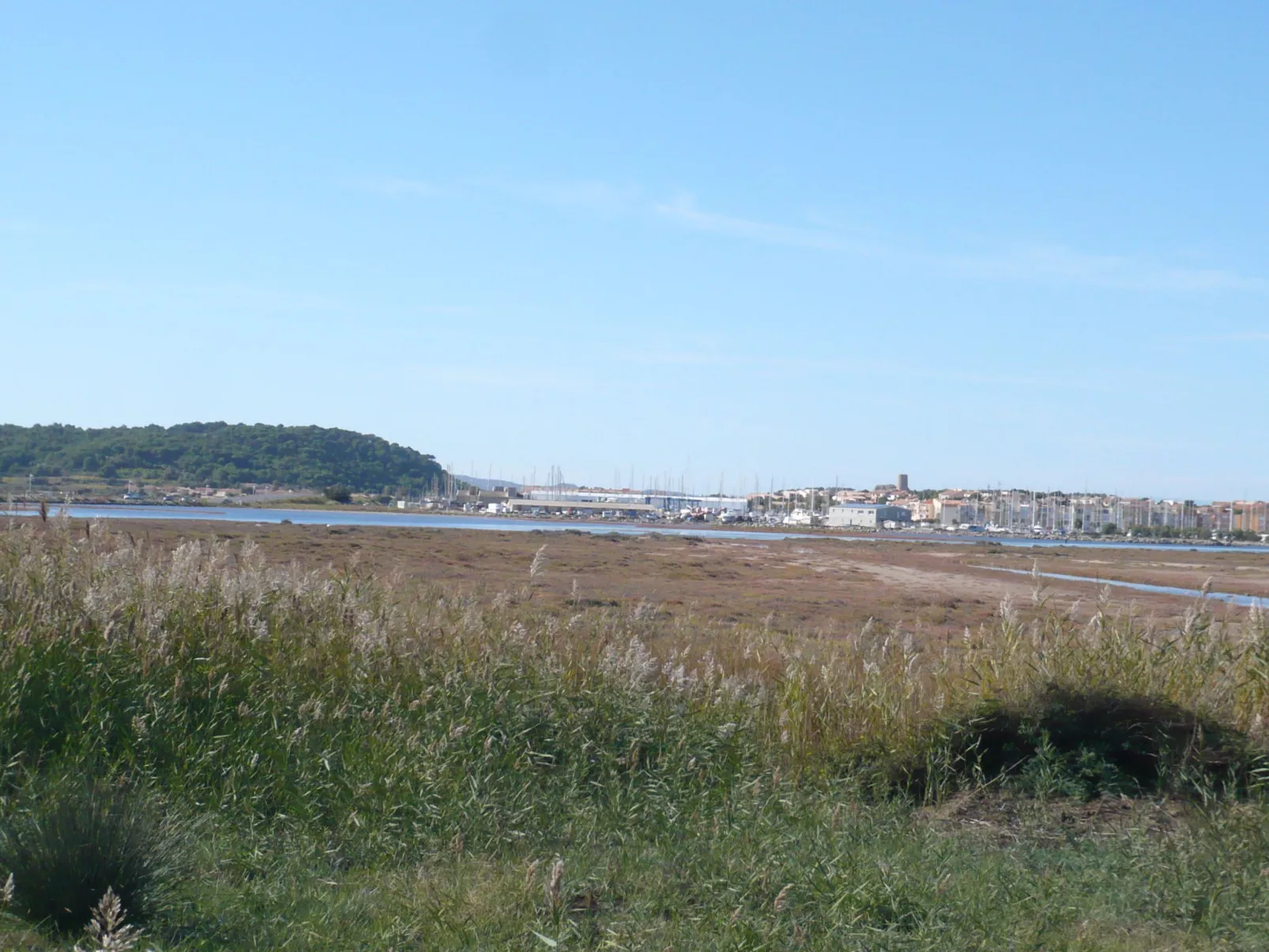 Les Maisons du Rivage Bleu-Omgeving