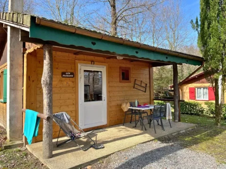 Camping Relais du Léman