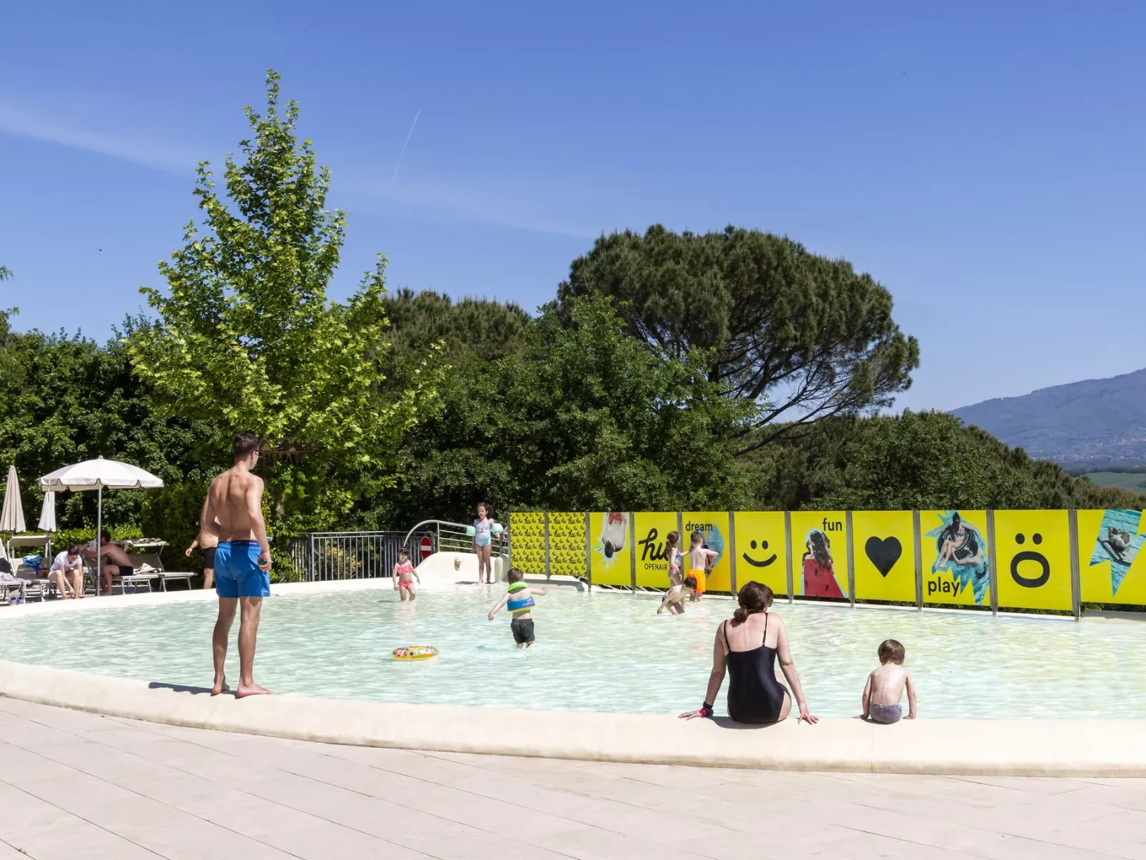 San Benedetto Camping Village -