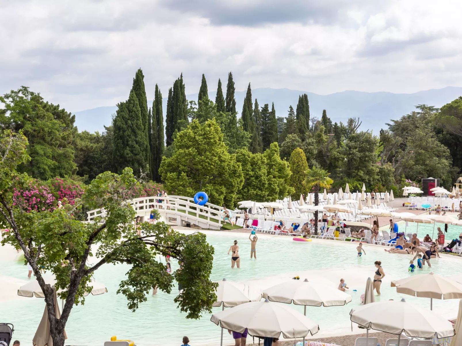 San Benedetto Camping Village -