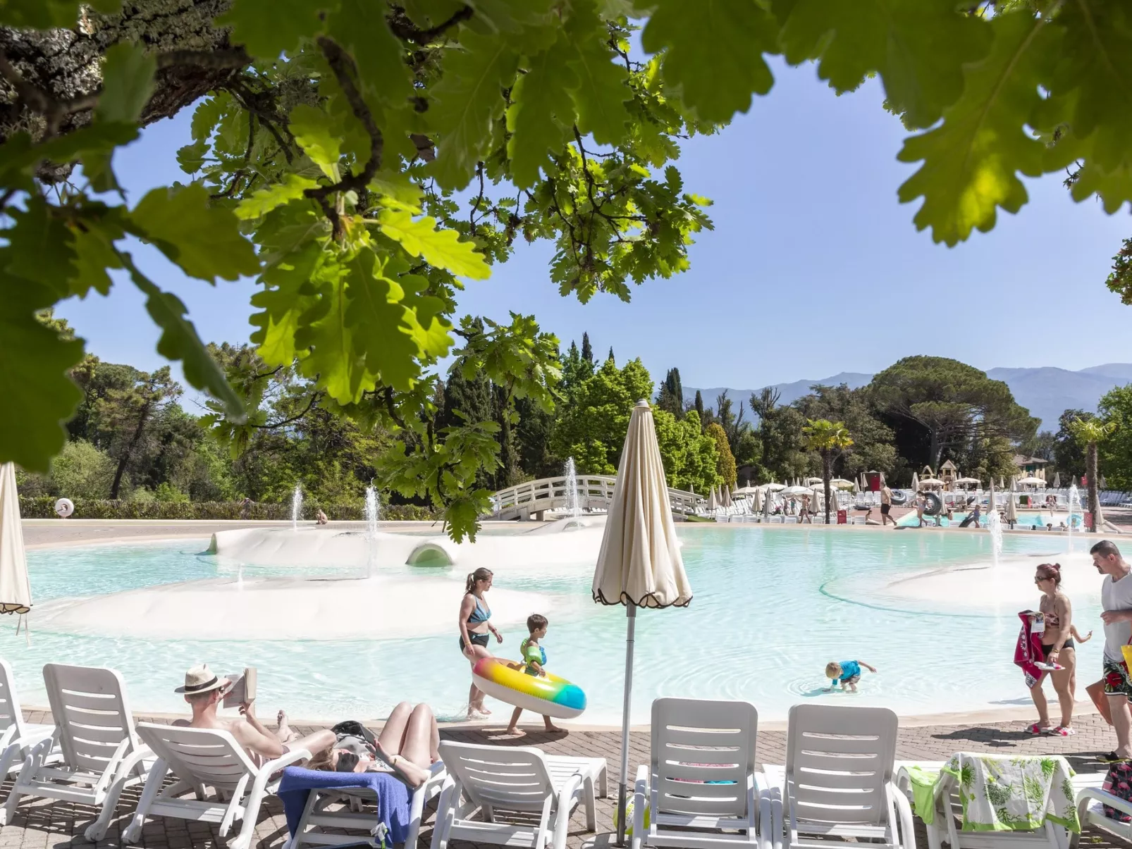 San Benedetto Camping Village -