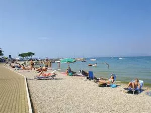 San Benedetto Camping Village -