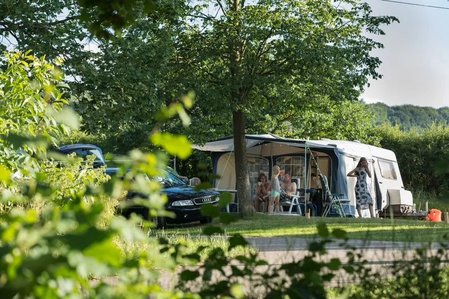 Camping Ettelbrück 