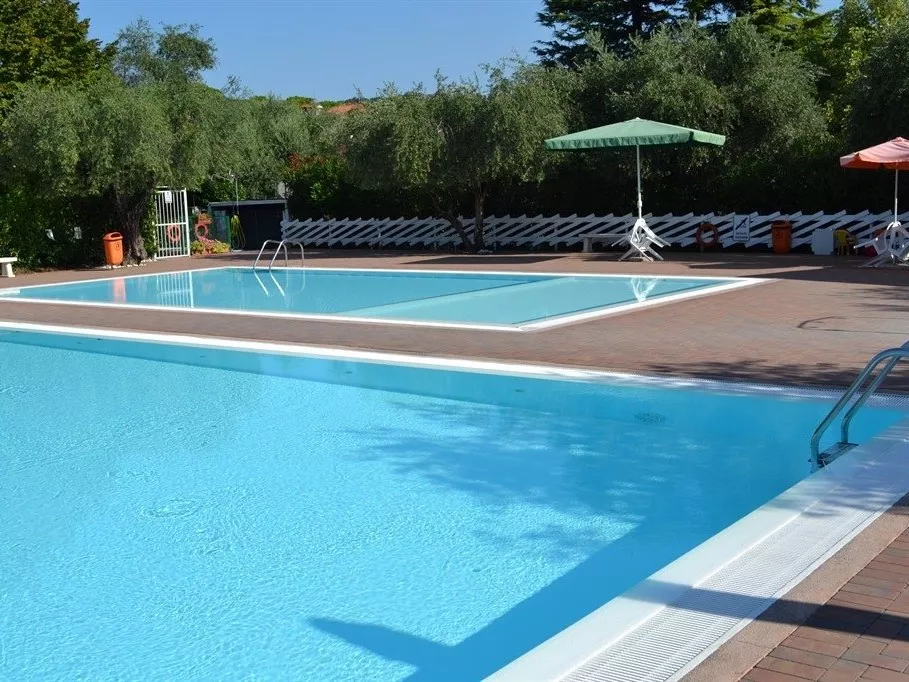 Camping Sabbiadoro -