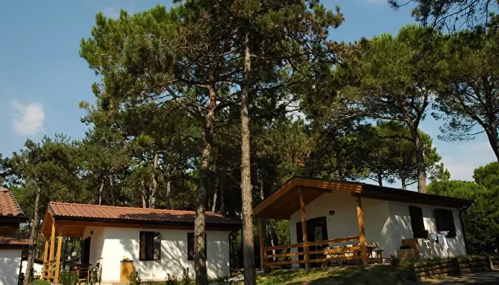 Camping Laguna Village -