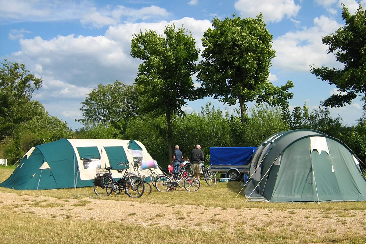 Camping Heidkoppel