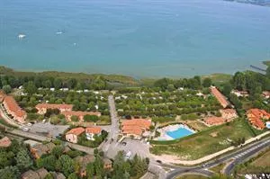 Camping Tiglio -