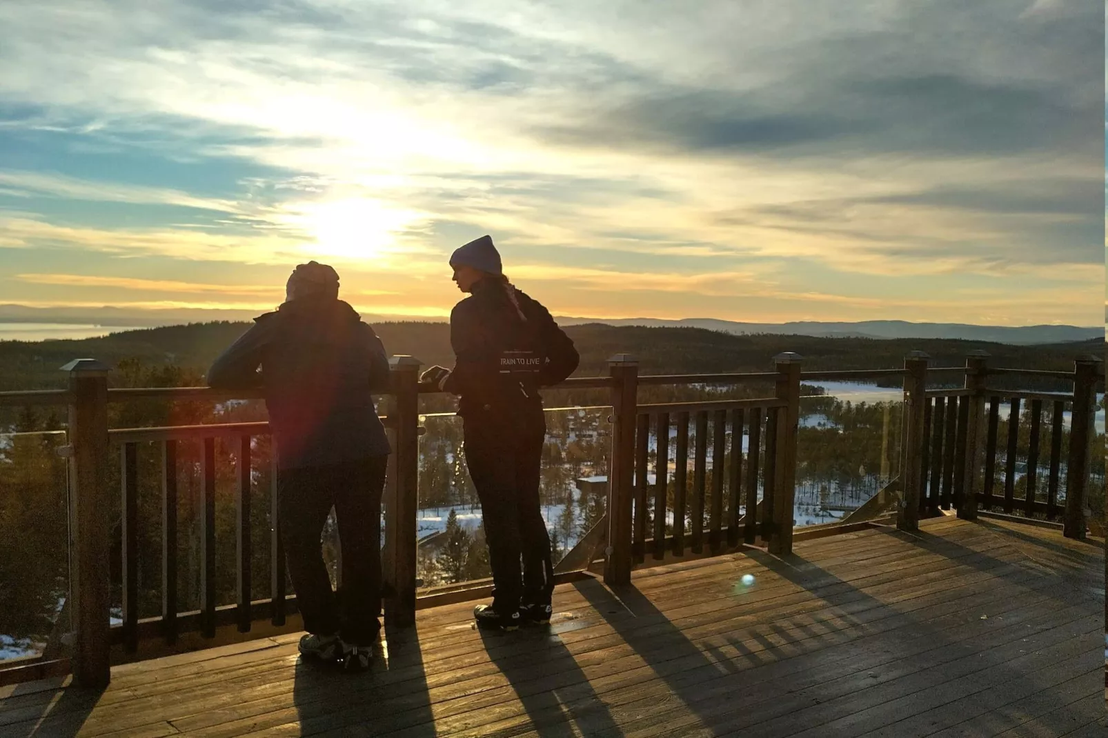 Dubbelrum med delat badrum-Buitenlucht