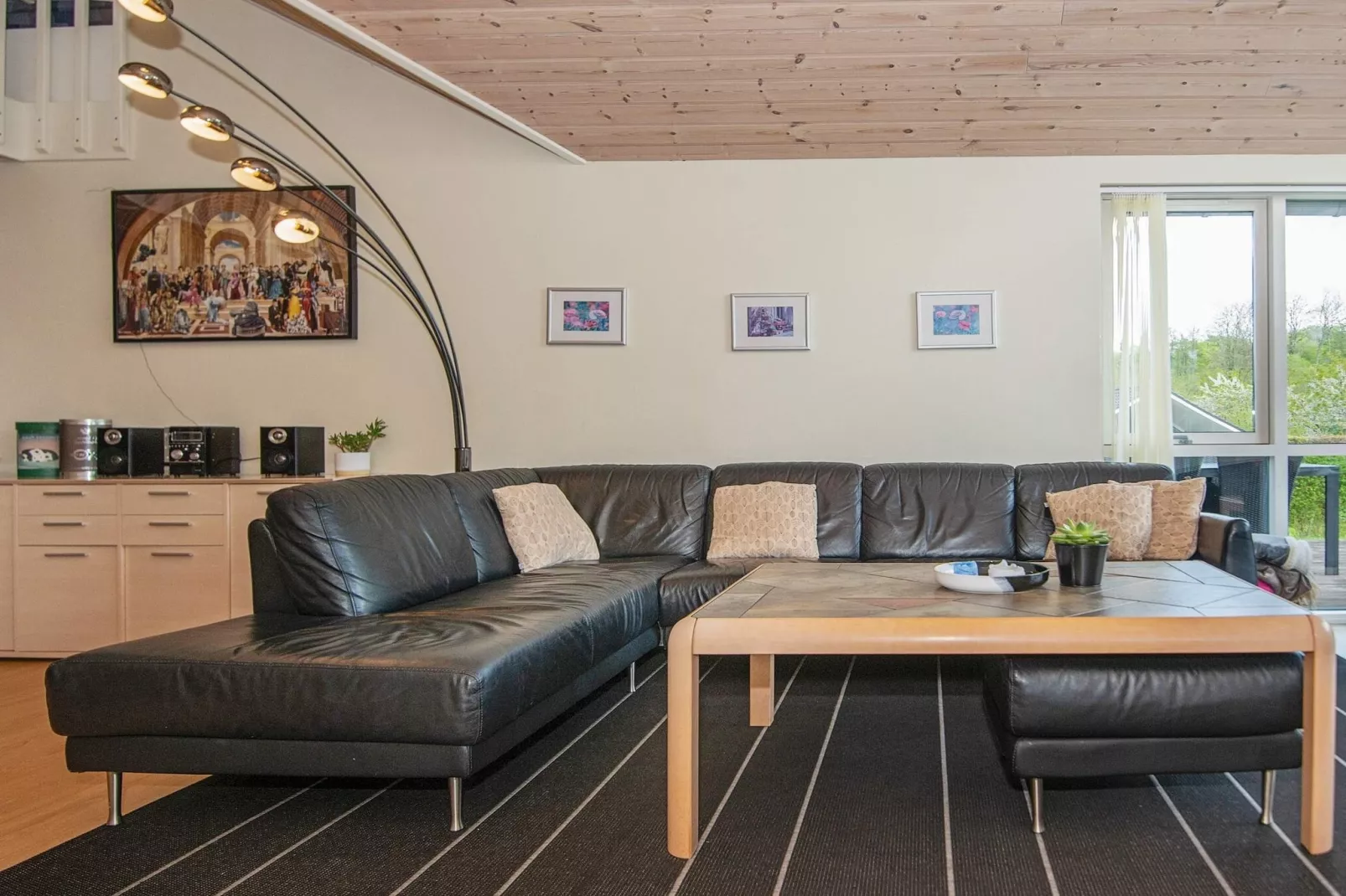 12 persoons vakantie huis in Aabenraa-By Traum-Binnen