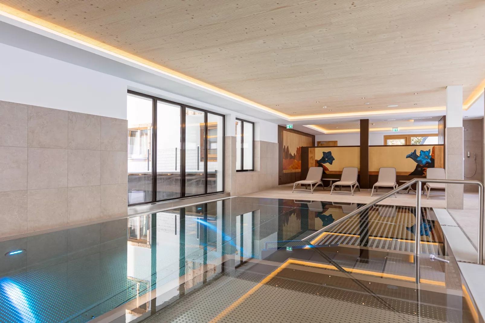 Bergresort Tauernblick 4-Wellness