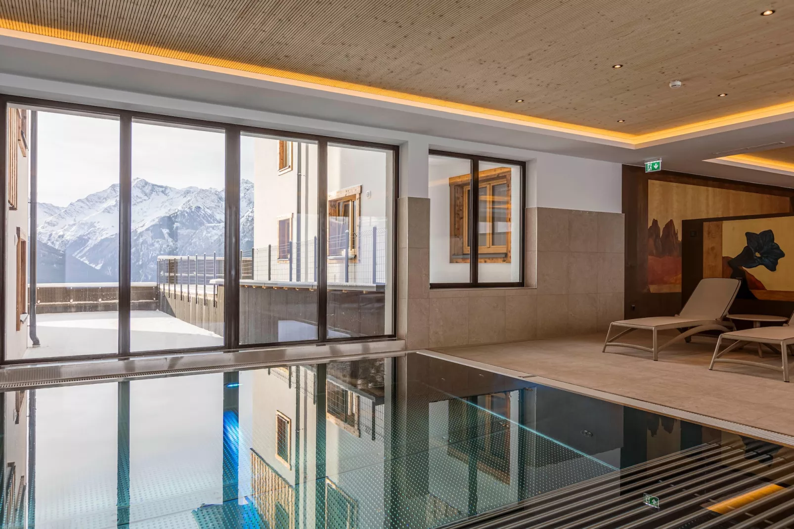 Bergresort Tauernblick 5-Wellness