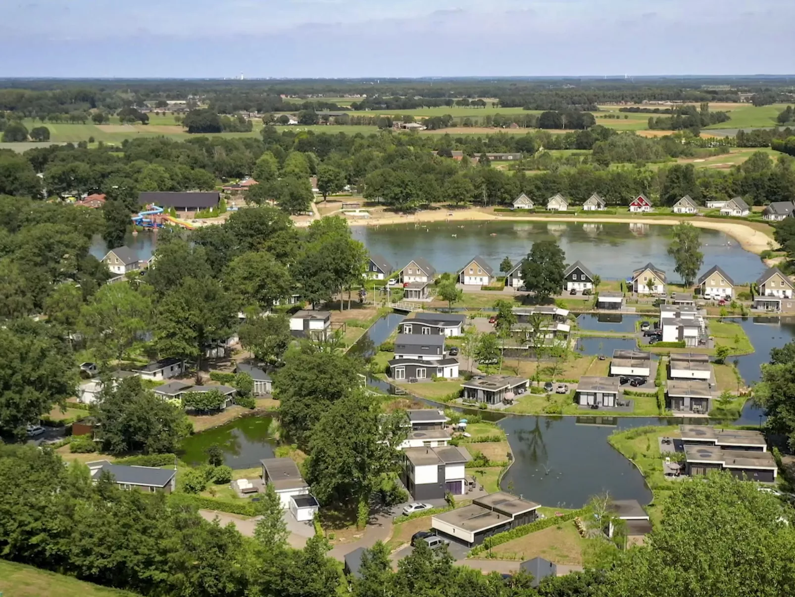 Tiny House 4-Buiten