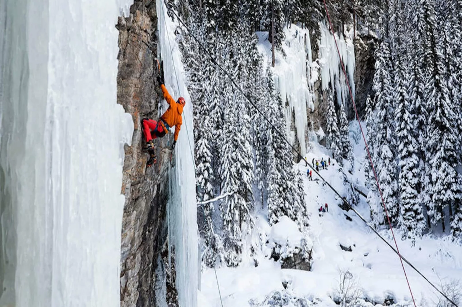 Apartment Alpine Classic-Gebied winter 5km