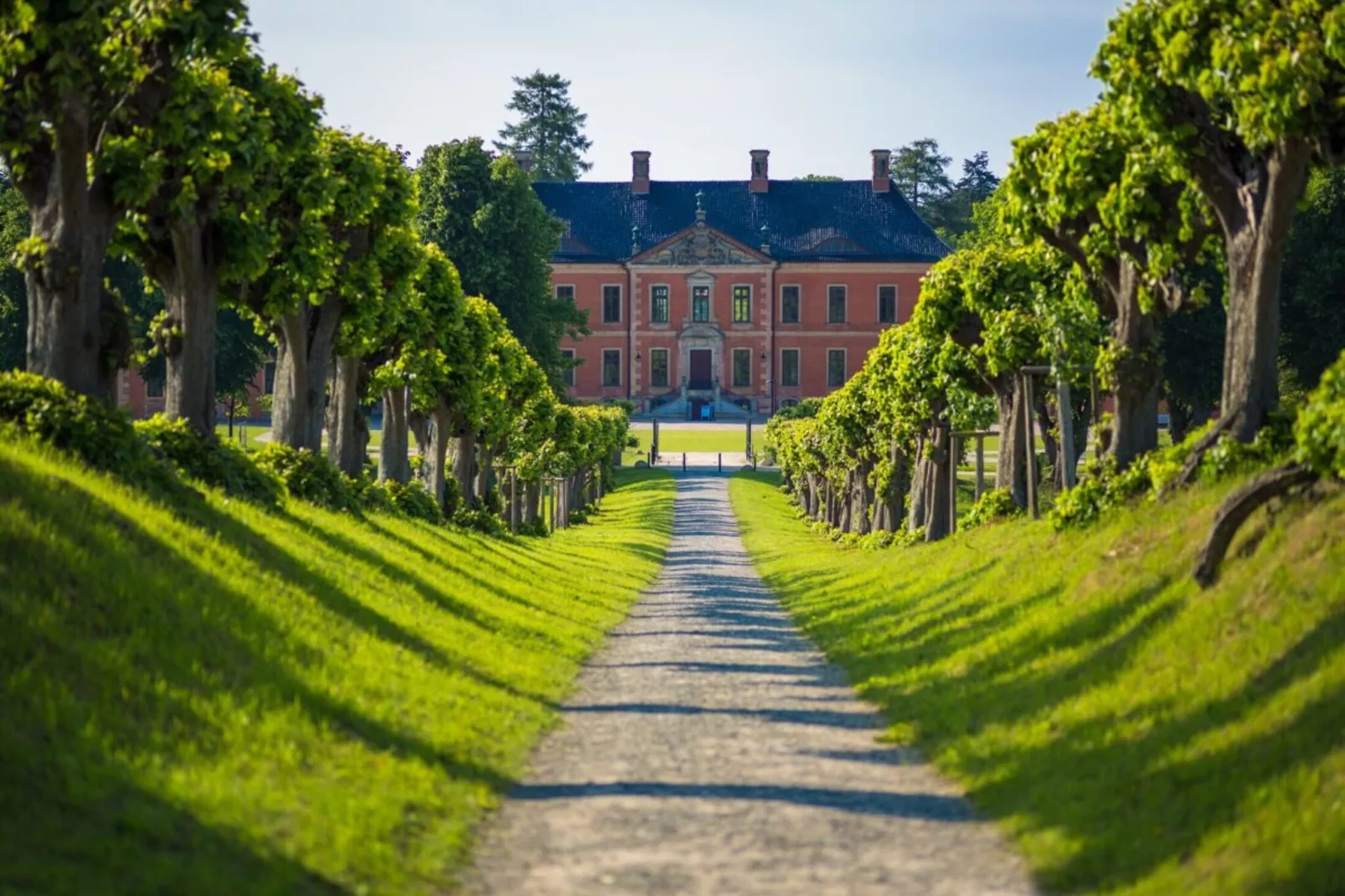 Ferienhaus Thomas im Grünen I-Gebieden zomer 20km