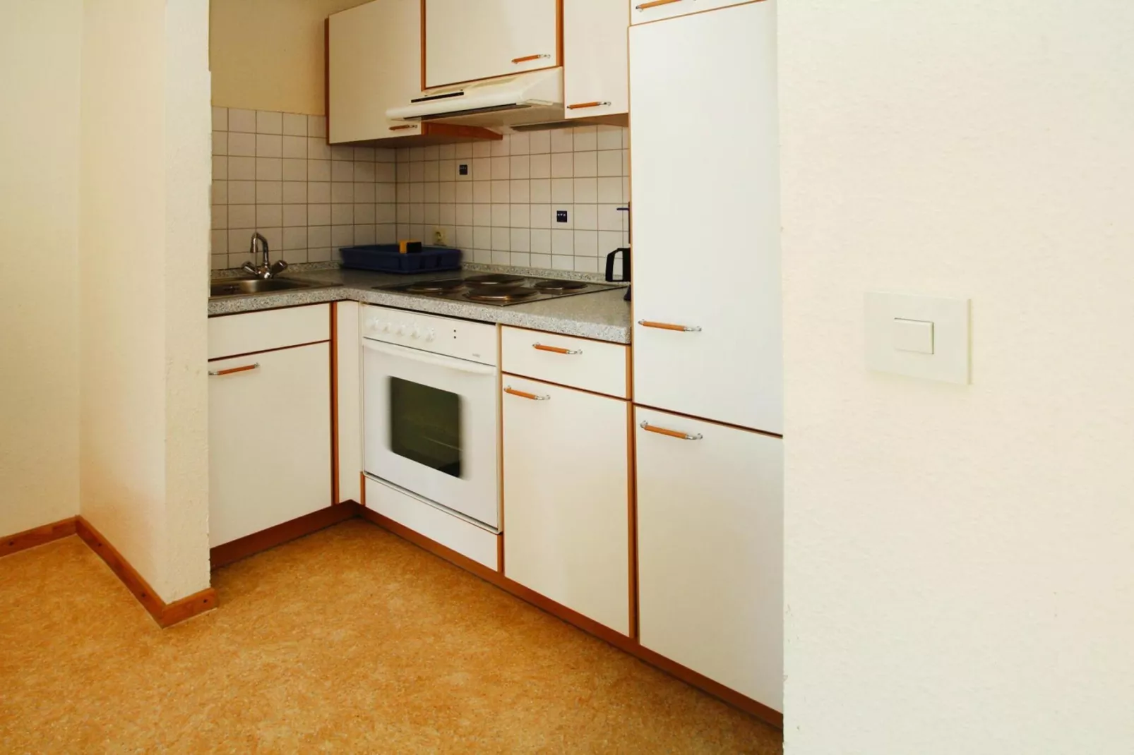 Stöberhai 1 OG-Keuken